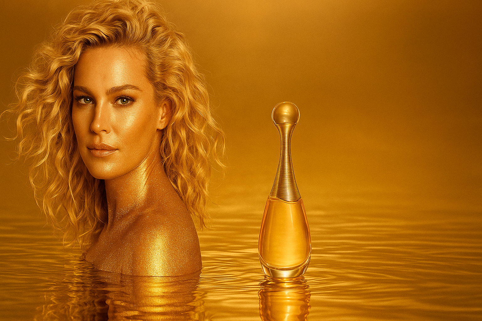 Christian Dior Perfumes