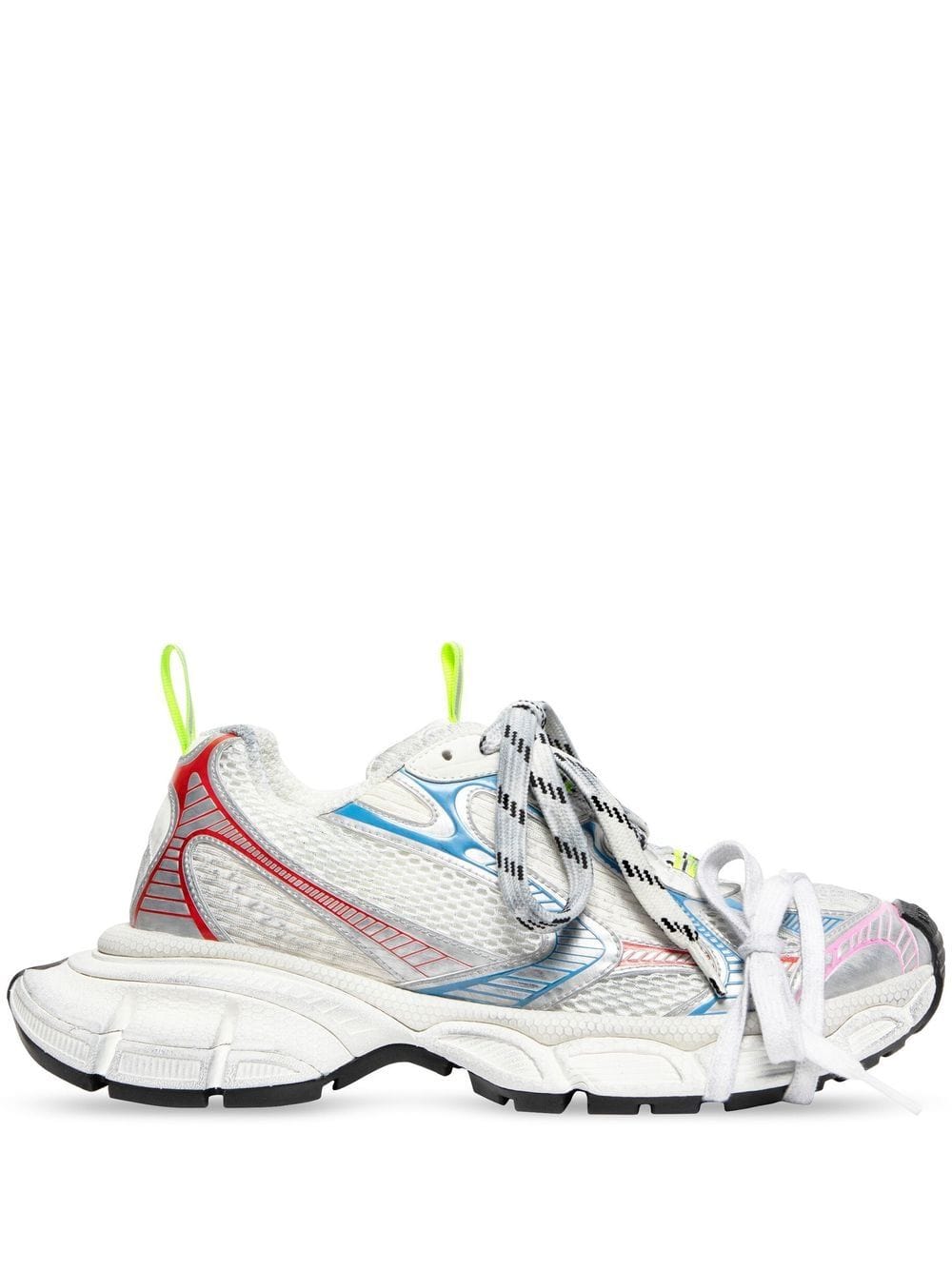 Sneakers 40 Balenciaga Sneakers White Brand