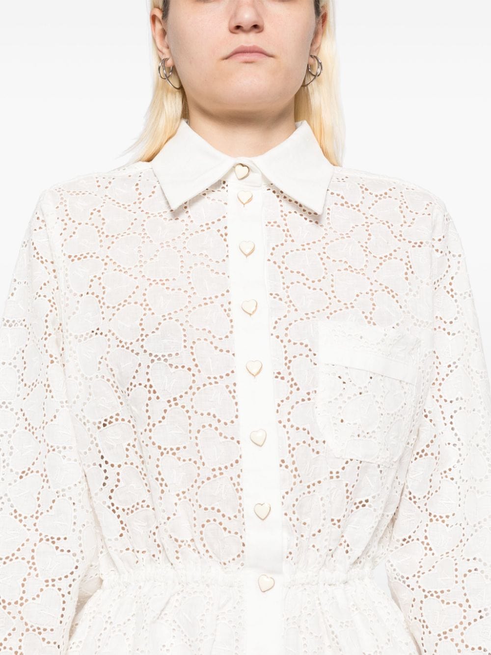 Jumpsuits 3 Zimmermann Dresses White Brand