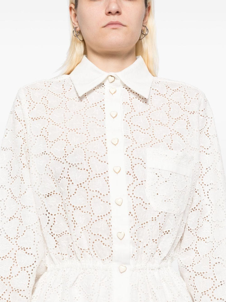 Jumpsuits 3 Zimmermann Dresses White Brand
