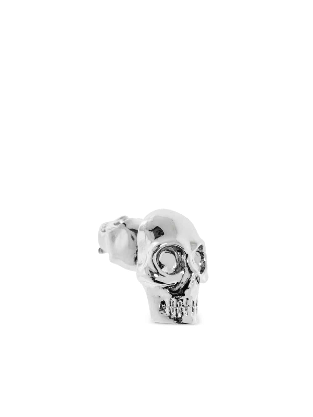 Jewellery UNI Alexander McQueen Bijoux Silver Brand