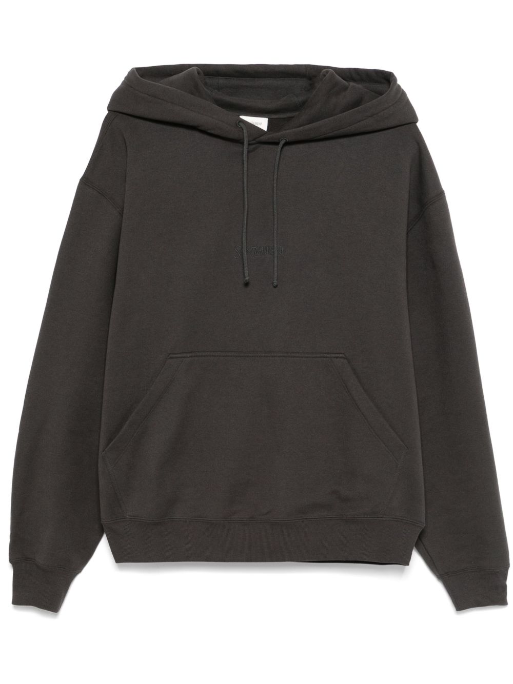 Saint Laurent Sweaters Grey