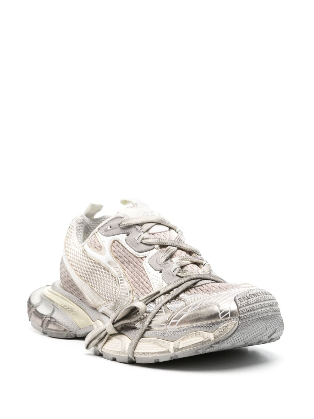 Sneakers Balenciaga 3XL sneakers Brand