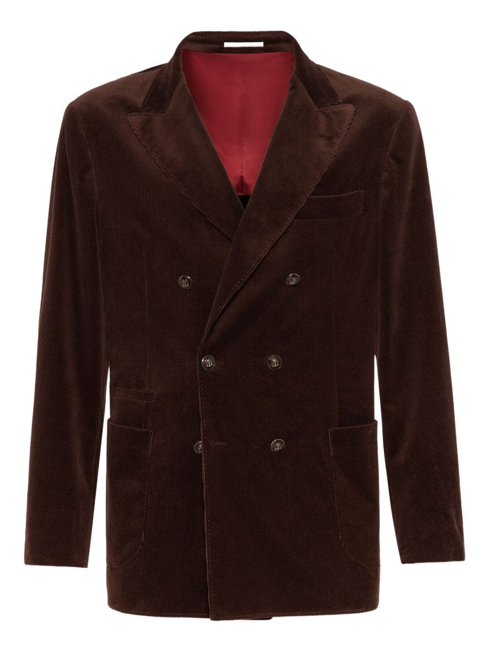 Jackets 50 Brunello Cucinelli Jackets Brown Brand