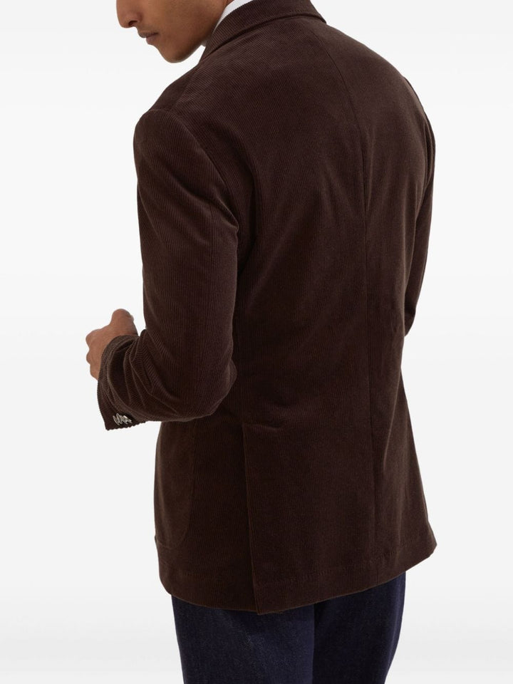 Jackets 50 Brunello Cucinelli Jackets Brown Brand