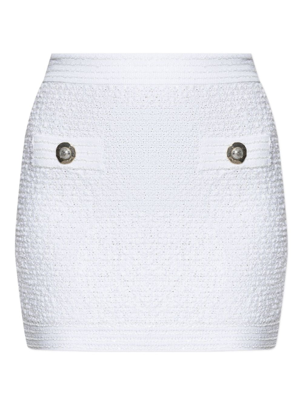 Balmain Skirts White