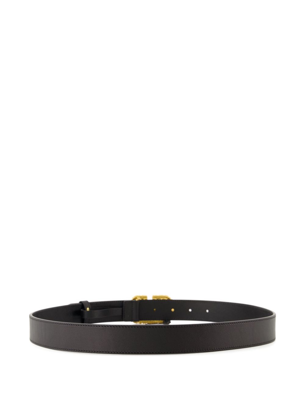 Valentino Garavani Belts Black