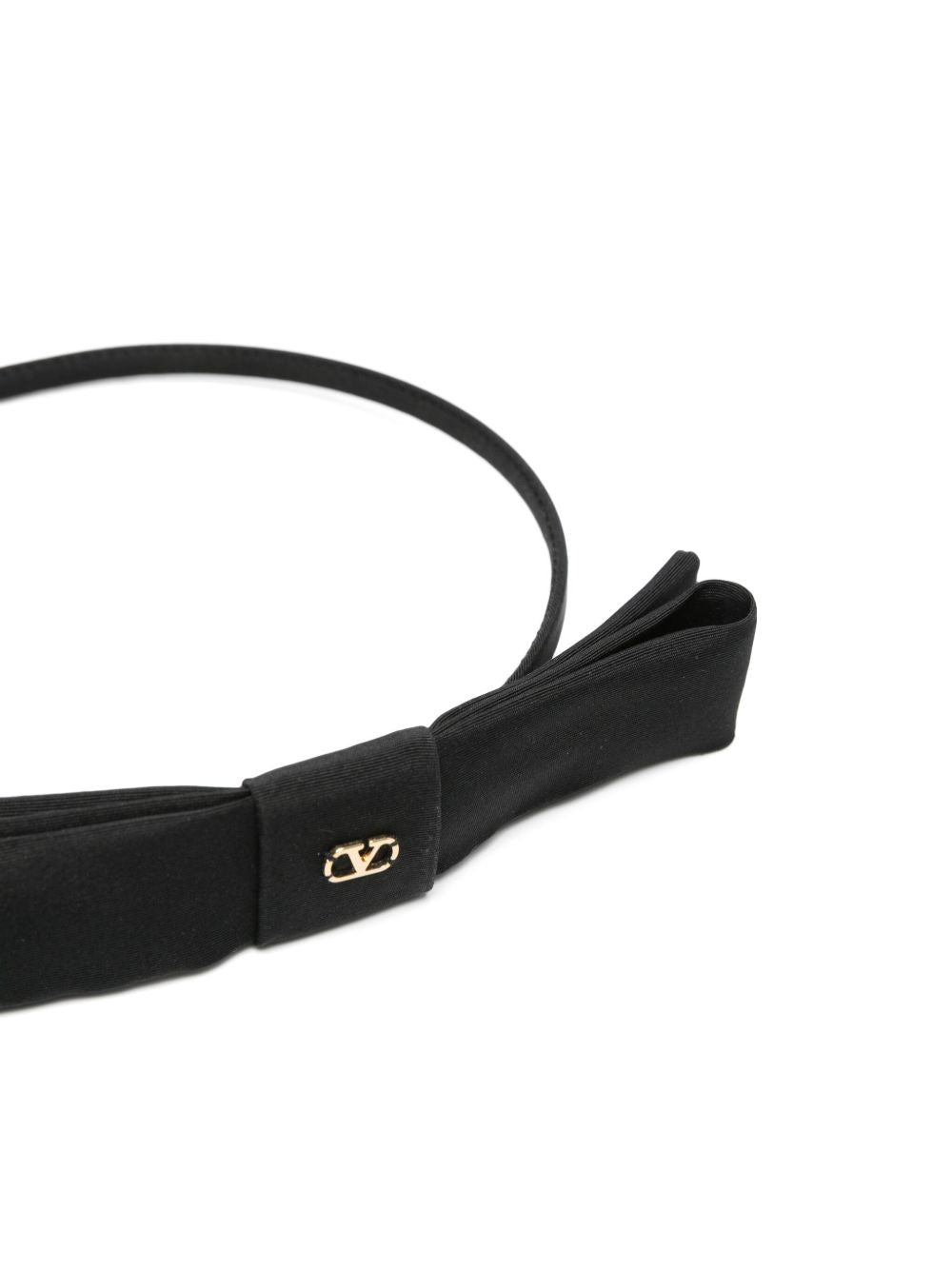 Valentino Garavani Accessories Black
