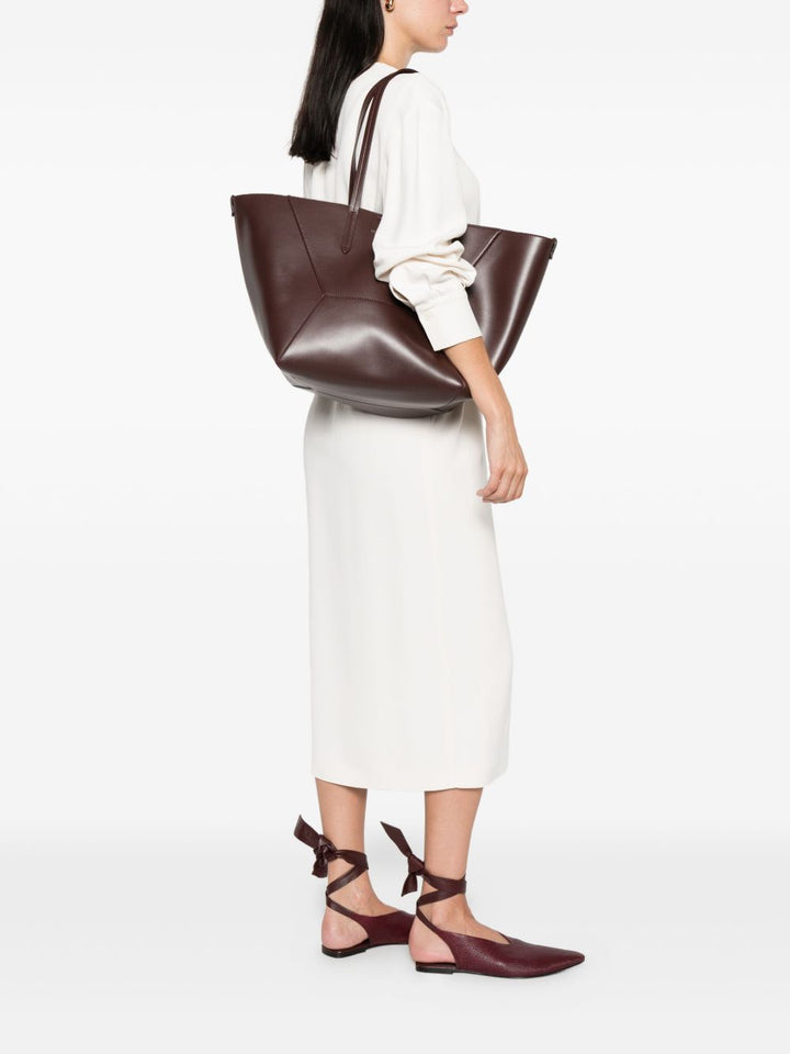 Brunello Cucinelli Bags.. Bordeaux