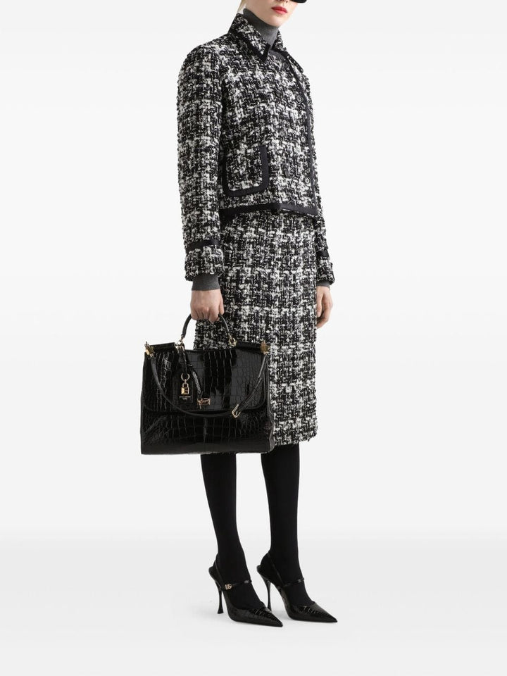 Skirts Dolce & Gabbana Skirts Grey Brand
