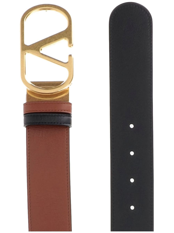 Belts Valentino Garavani Belts Brown Brand