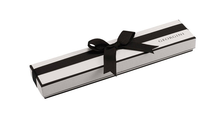 Georgini Bracelet Georgini Sweetheart Heart Chain Bracelet Gold Brand