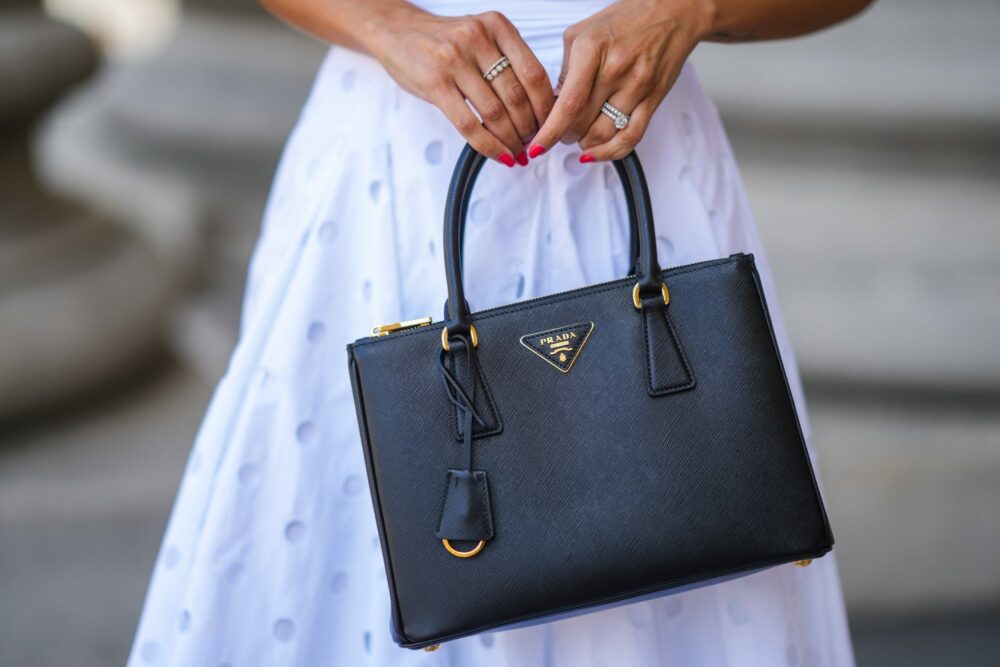 Top 10 Must-Have Italian Handbags for Every Fashionista