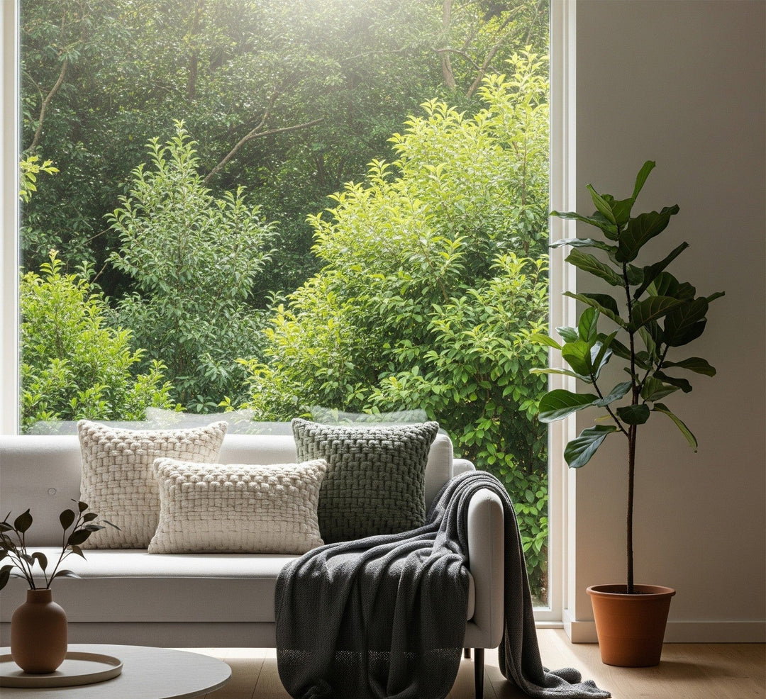 Biophilic Design for Spring