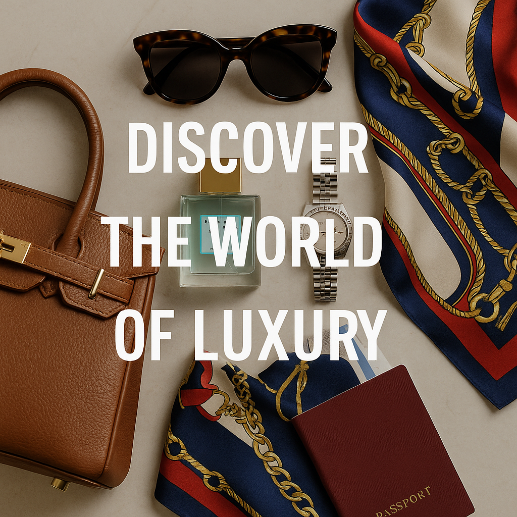 Luxury & Lifestyle Topics
