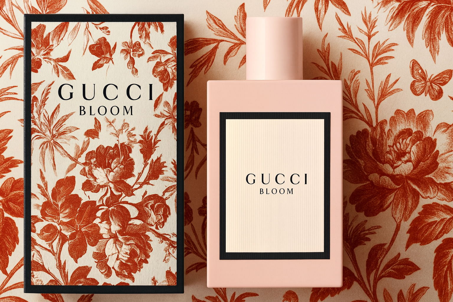 Gucci Perfumes