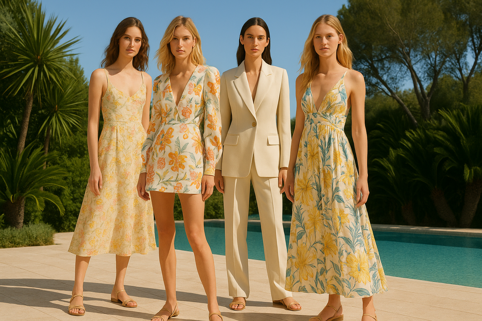 Collection: Spring Summer 2023