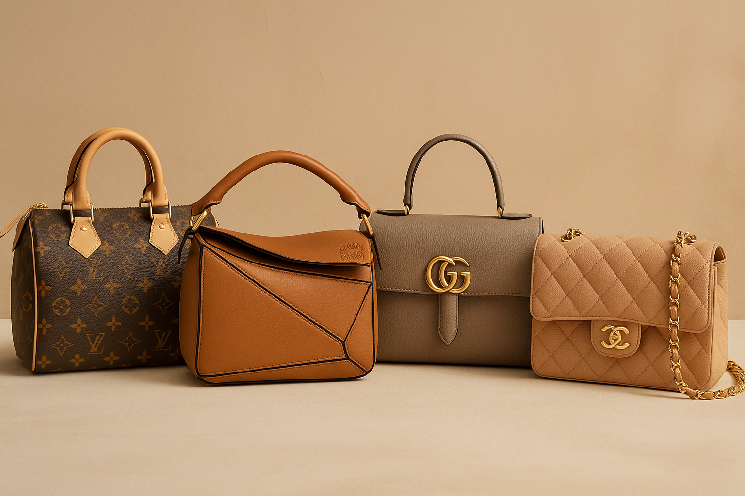 Collection: Designer Bags