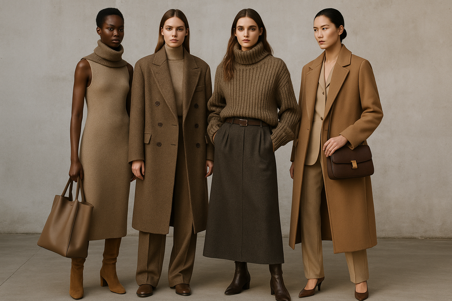 Collection: Fall Winter 2025
