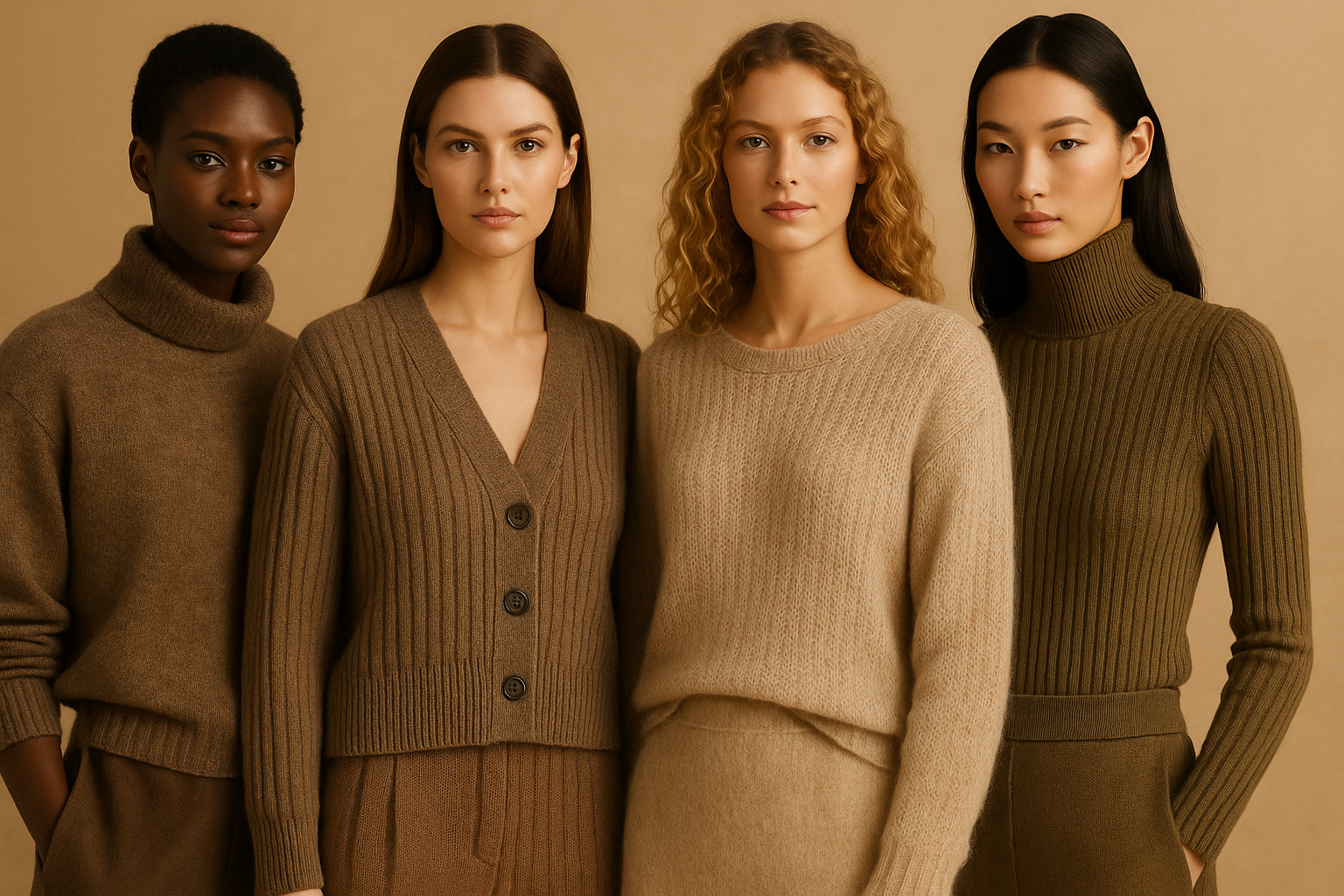 Collection: Women Clothing knitwear