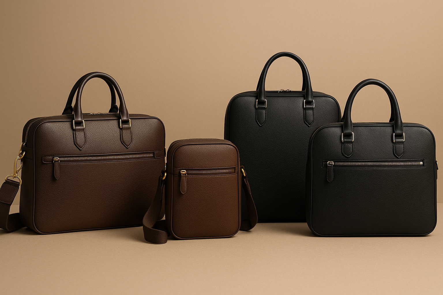 Collection: Men Bags Handbag