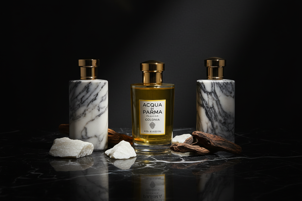 Men's Perfumes