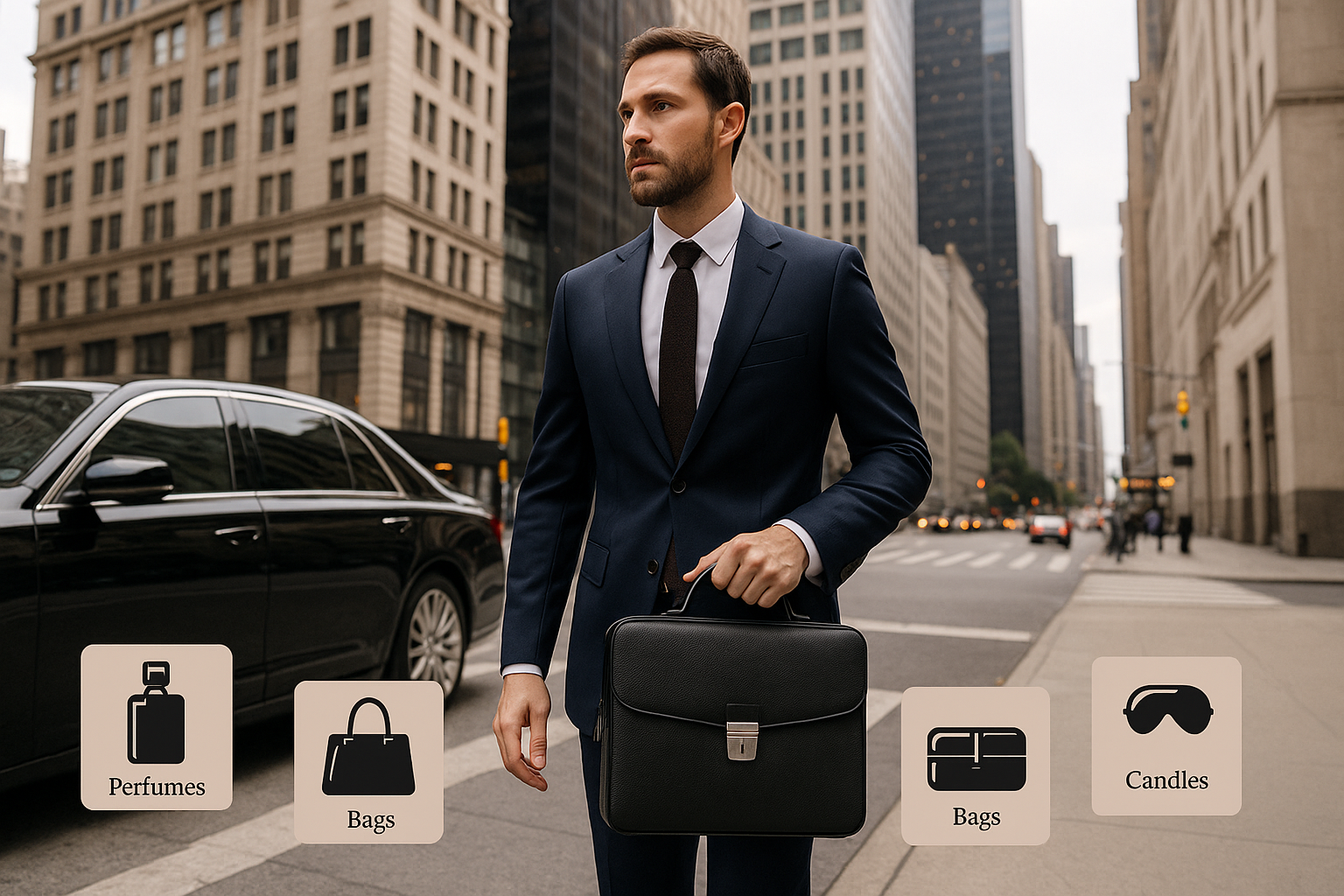 Men Bags Business & Travel Bags