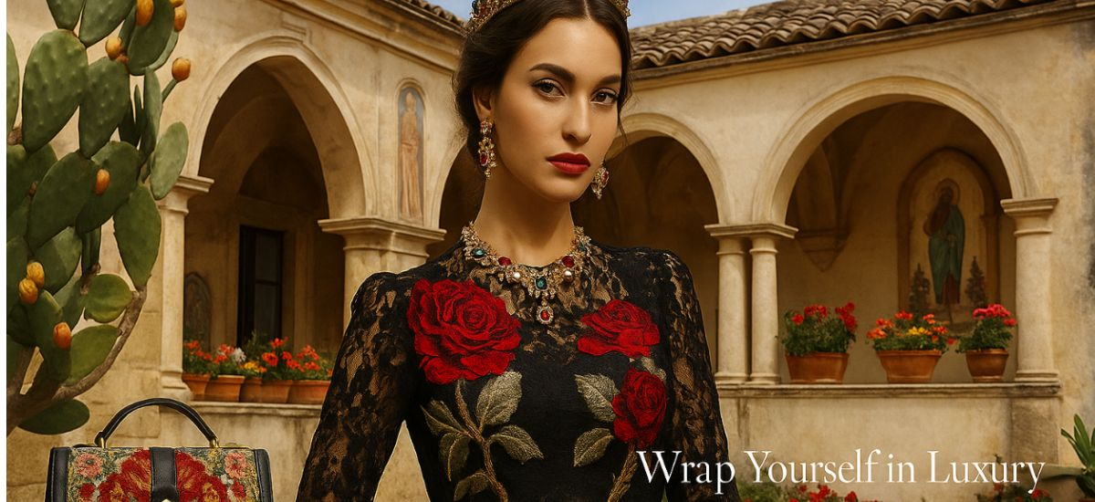 Collection: Dolce & Gabbana