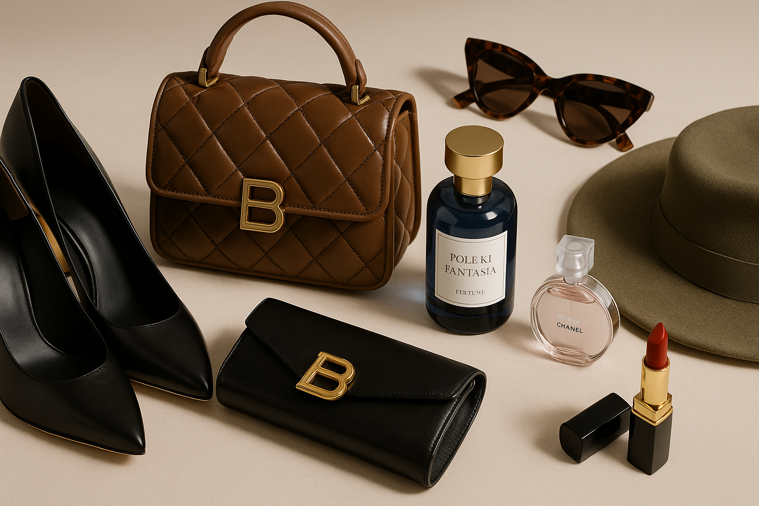 Collection: Featured Brands