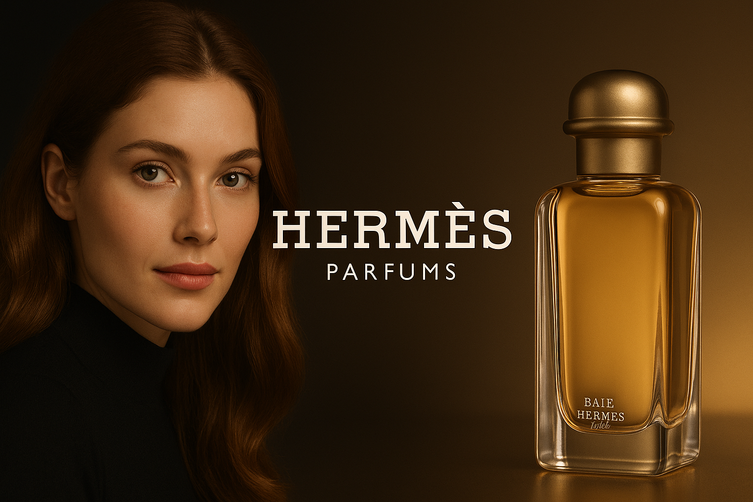 Hermes Parfums