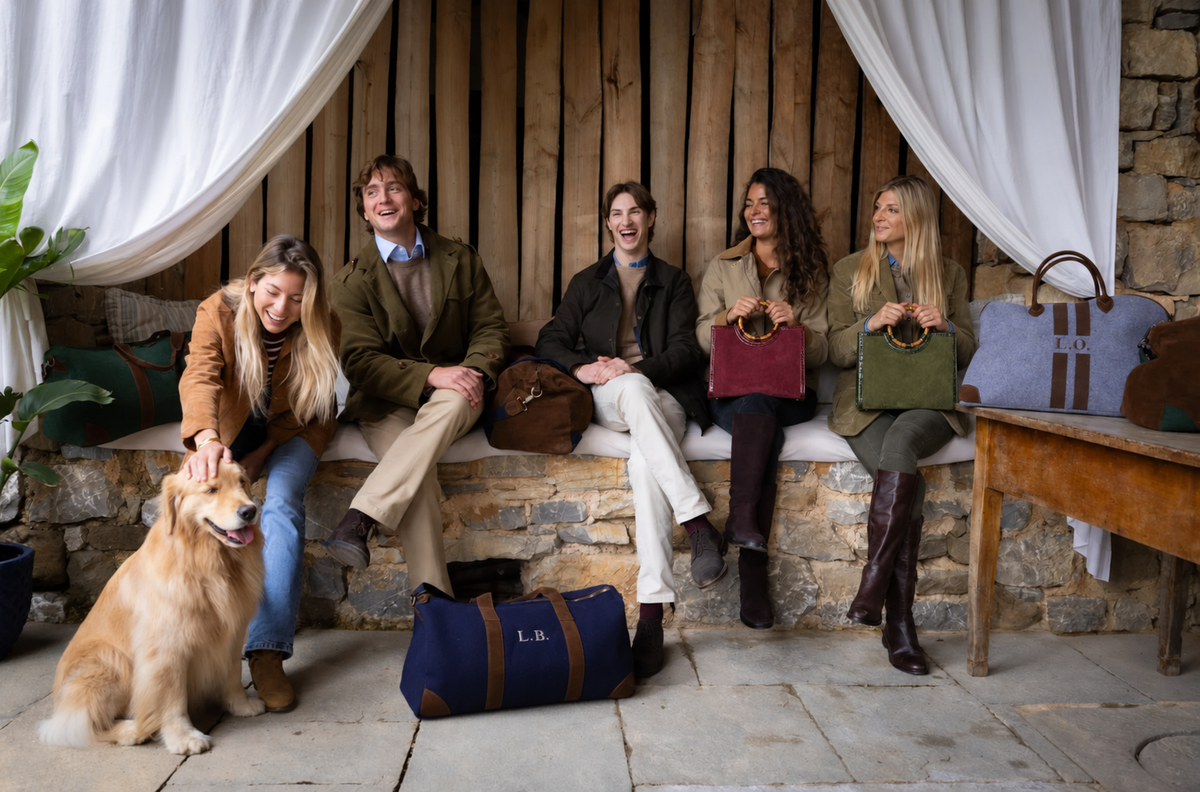 My Style Bags FW26 — Autumn/Winter 2026/27