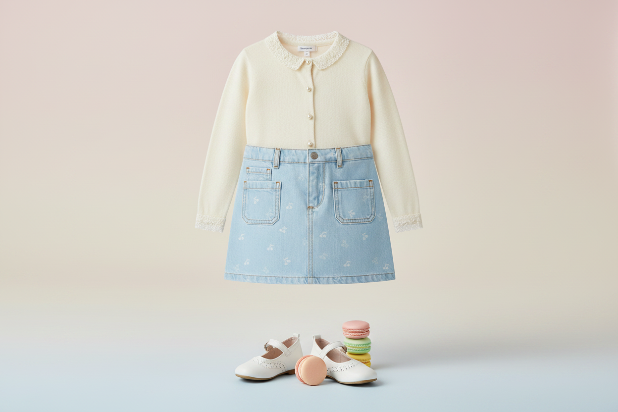 Collection: Bonpoint