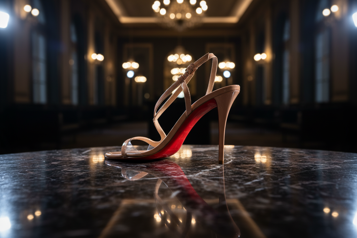 Collection: Christian Louboutin