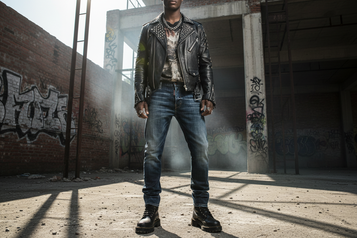 Collection: Dsquared2