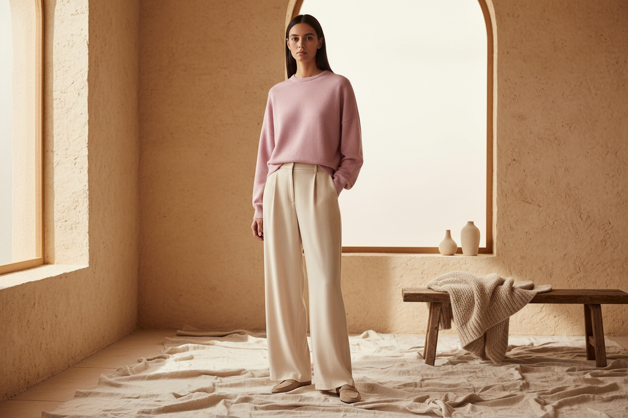 Collection: Extreme Cashmere