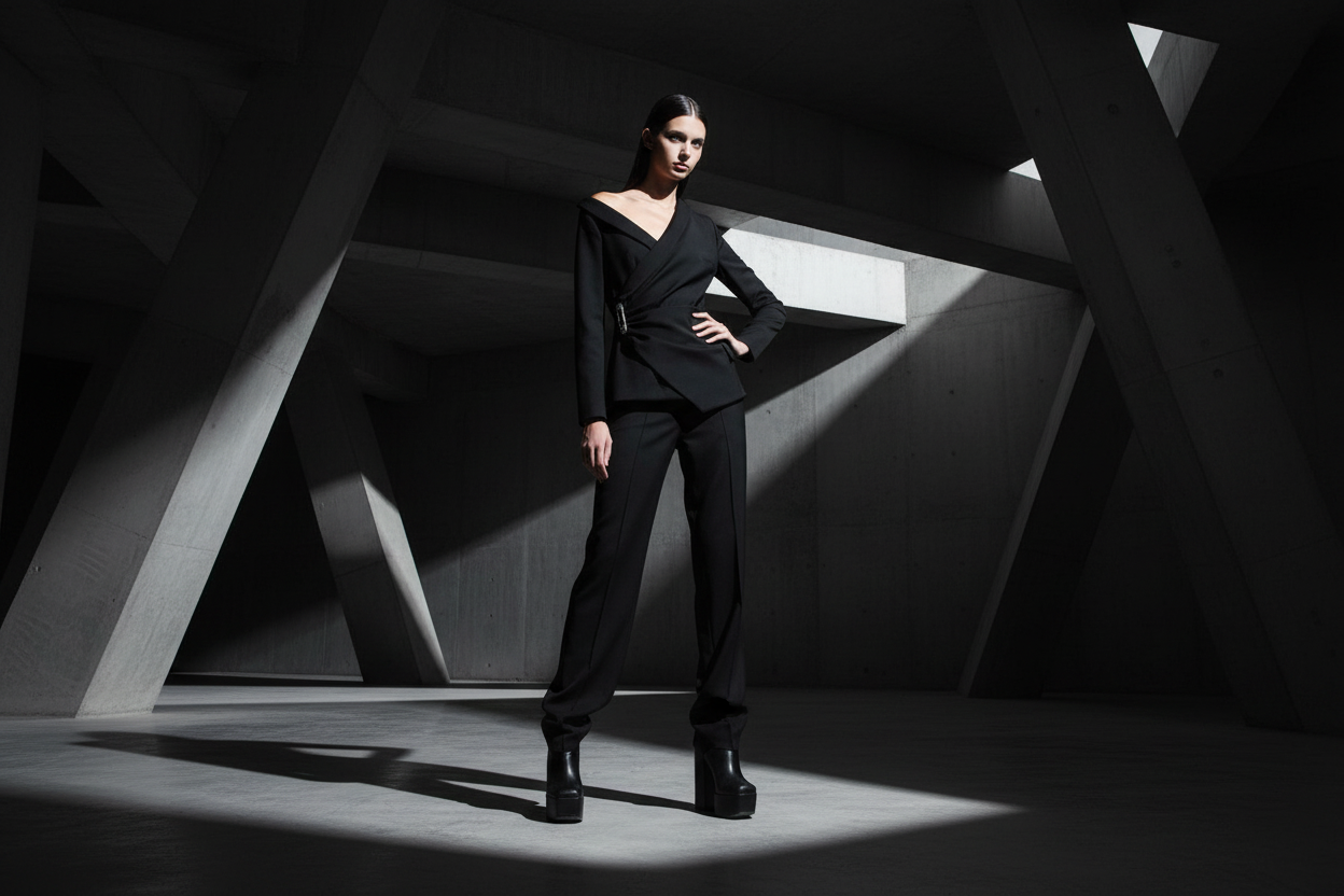 Collection: Giuseppe di Morabito