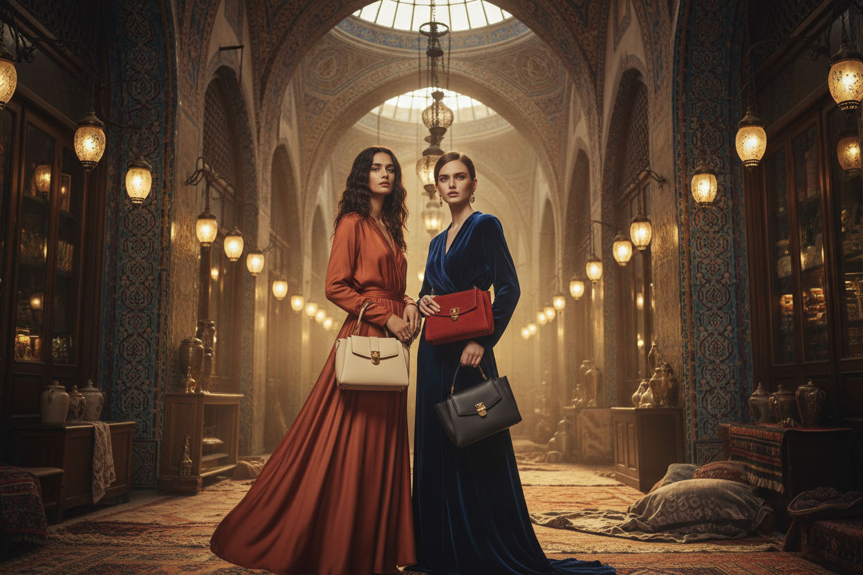 Collection: Manu Atelier