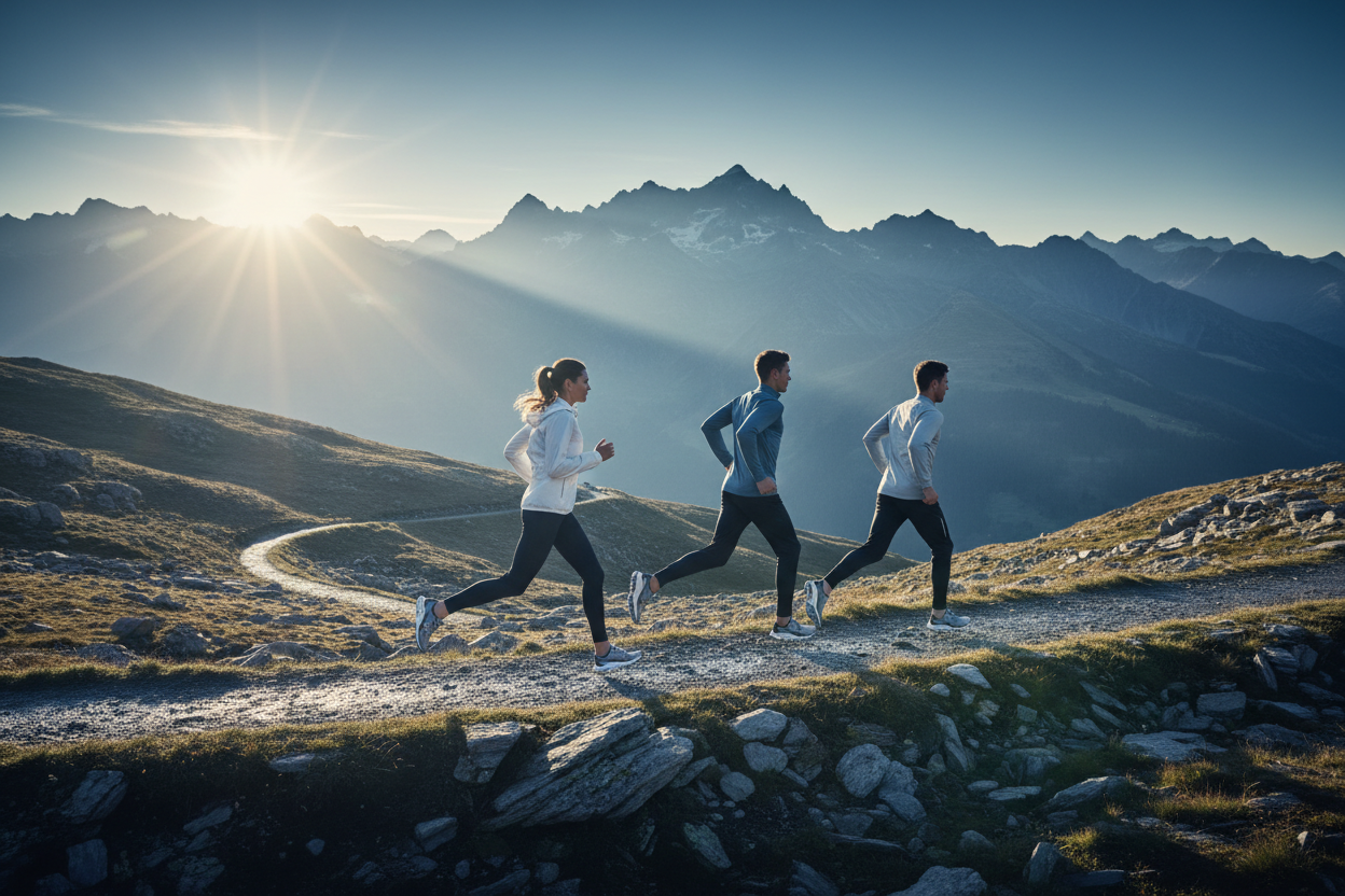 Collection: On Swiss Running Shoes