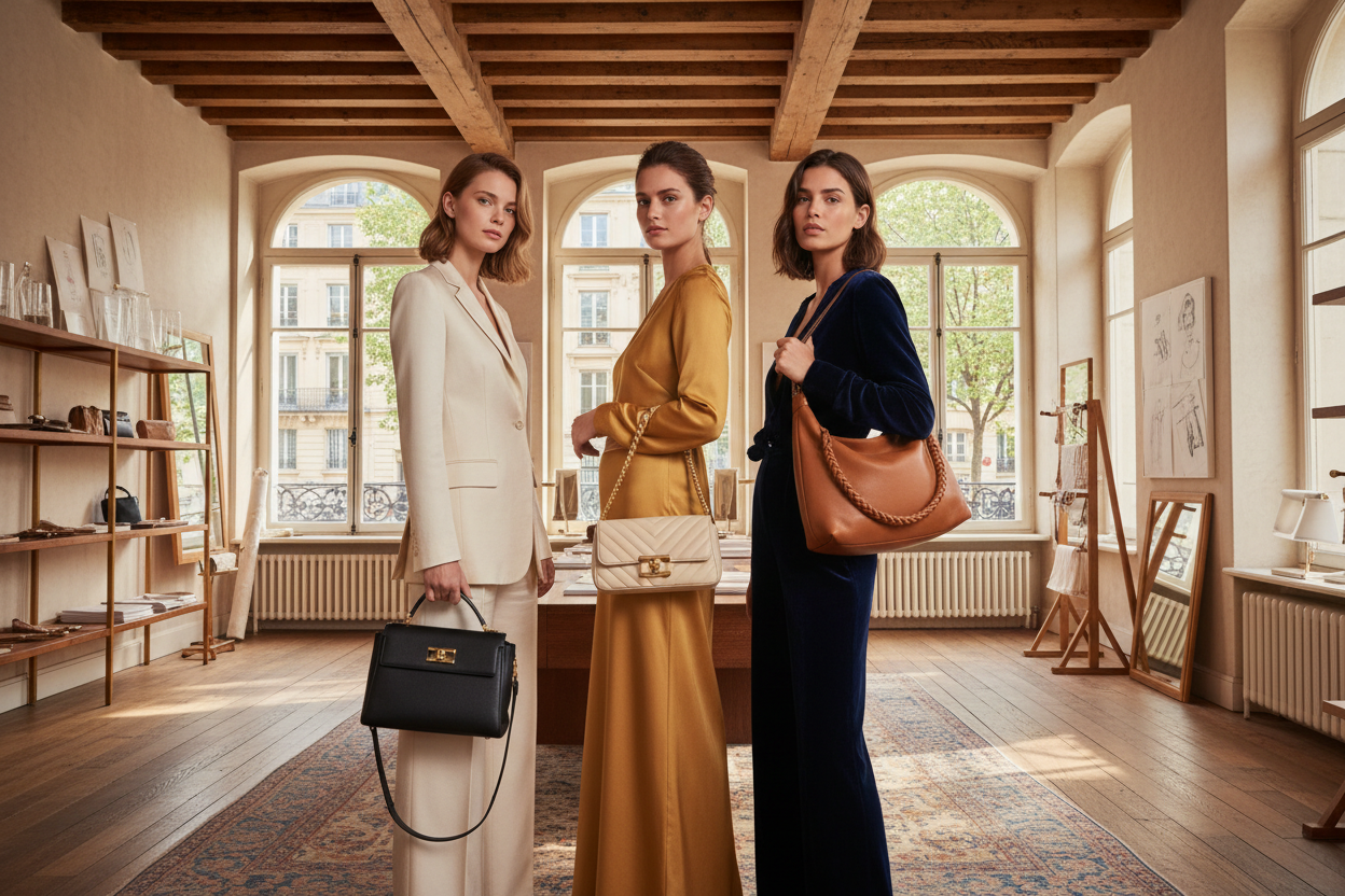 Collection: Shop All Bags