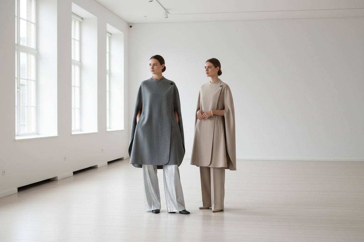 Collection: The Garment