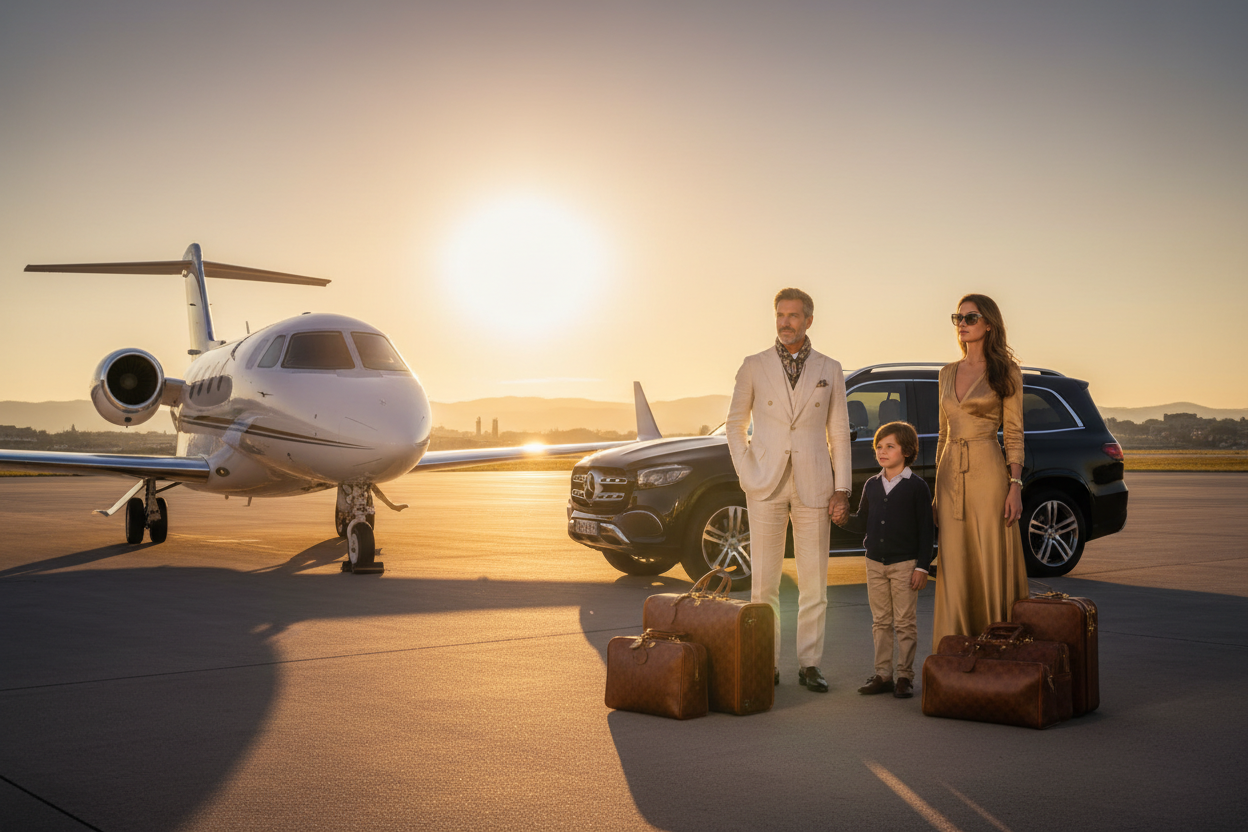 Collection: Travel & Business