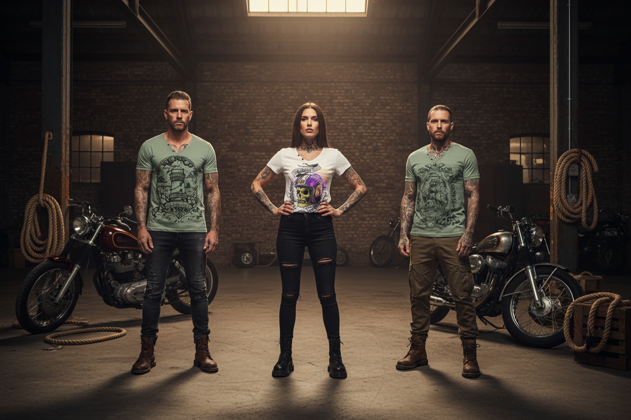 Collection: Vintabros