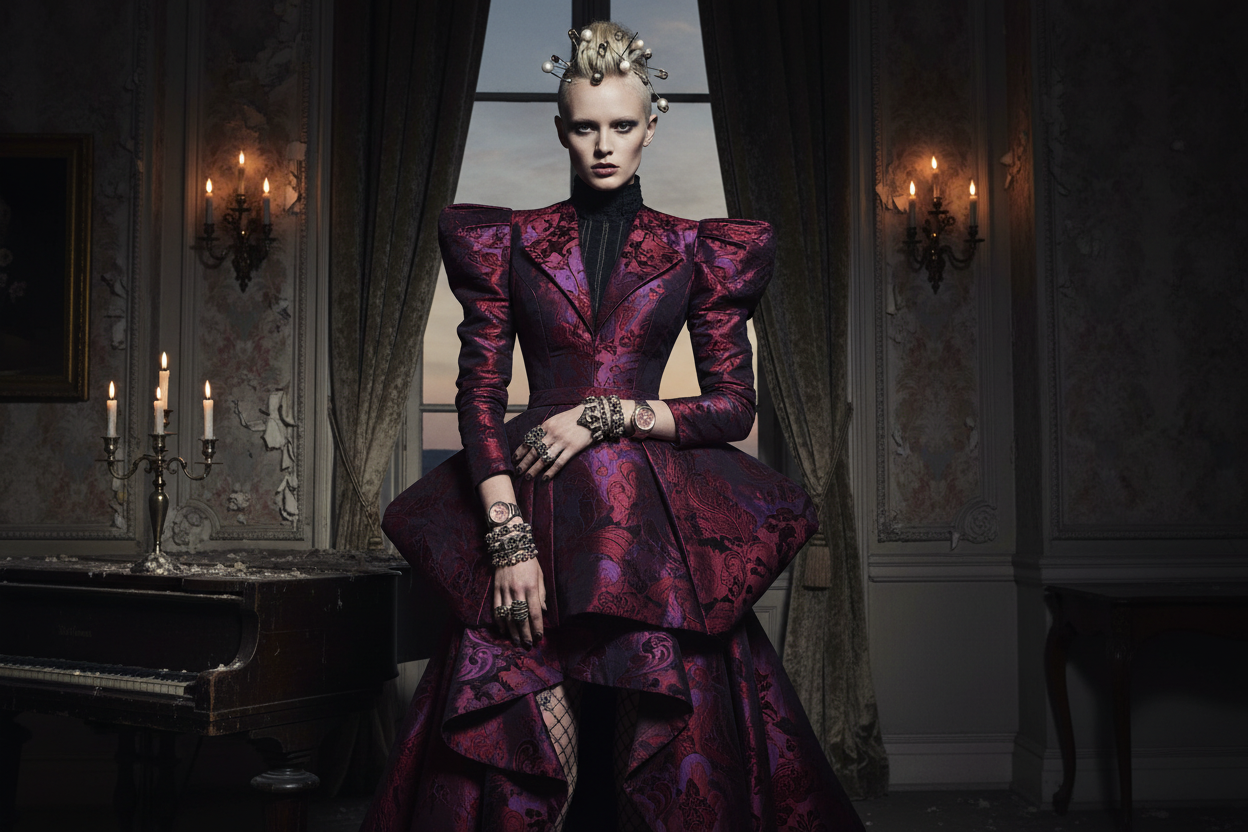 Collection: Vivienne Westwood Clothing