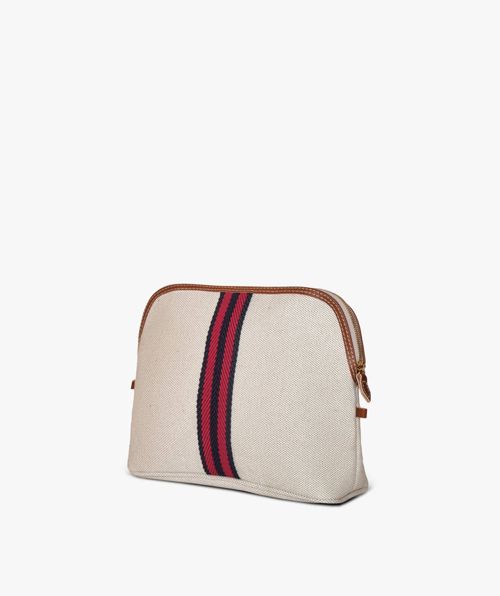 Satchel Bag My Style Bags Large Heritage Pouch in Panamone Brand