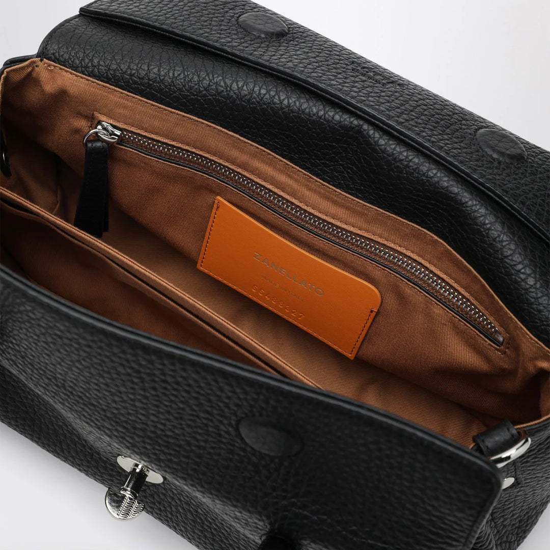Zanellato - Dotta Centauro small tote bag