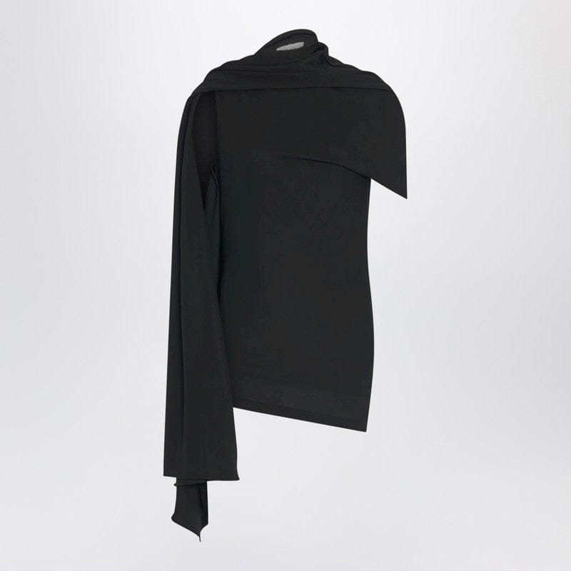 Shirts & Tops The Row - Isadra top in black jersey - XS Brand