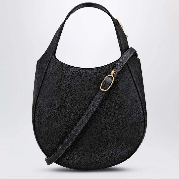 Longchamp - S Le Foulonné handbag black