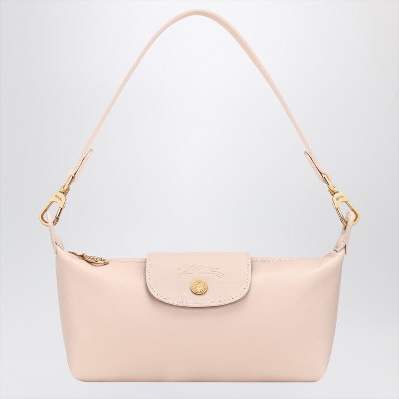 #N/A Longchamp - Le Pliage Xtra cream shoulder bag - One size Brand