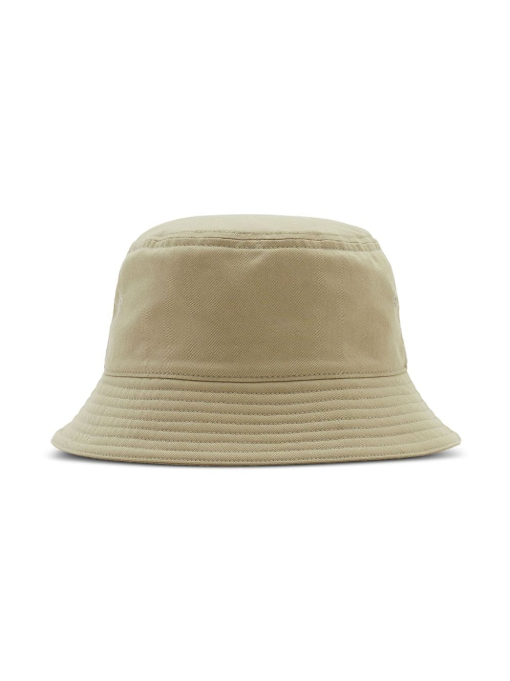 Burberry Hats Beige