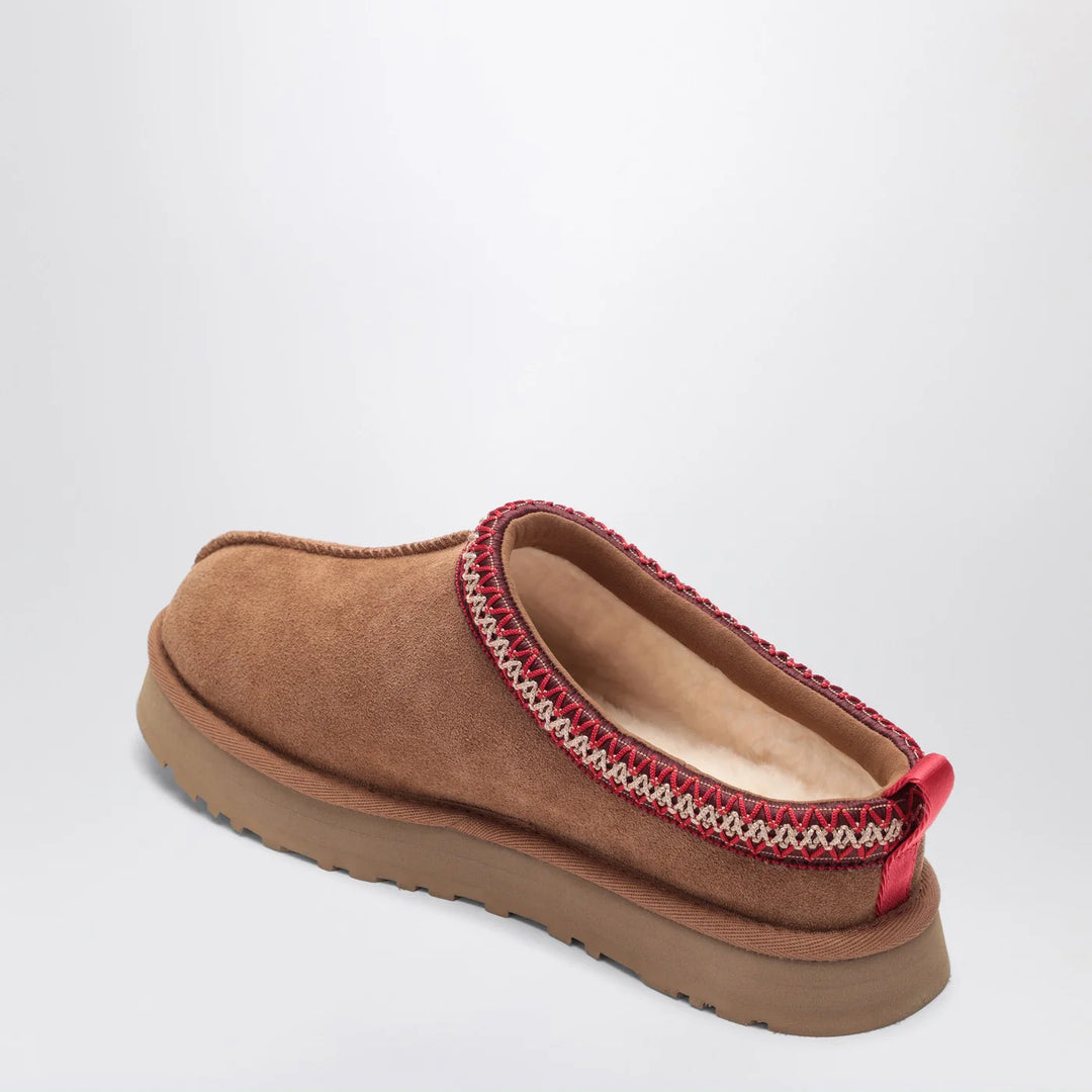 UGG - Tazz chestnut slipper